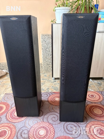 Тонколони Jamo Studio 160