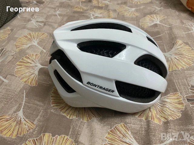 Каска за колело Bontrager Specter WaveCel 