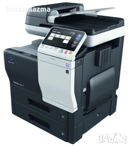 Konica Minolta Bizhub C3350 ПРОМОЦИЯ!, снимка 1