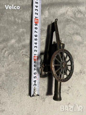 оръдие запалка, снимка 3 - Други ценни предмети - 50447235