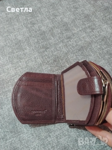 Маркови дамски портфейли, снимка 10 - Портфейли, портмонета - 53576831
