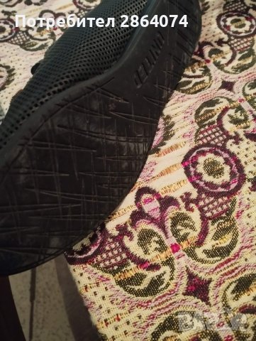 Мъжки спортни обувки , снимка 4 - Спортни обувки - 43374798