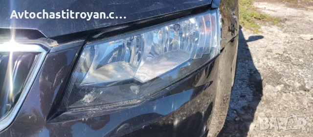 Ляв Фар Skoda Octavia III - 5E2 941 015 10S