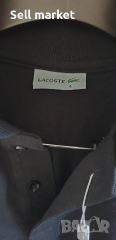 Saint Barth, Gucci, Burberry, Lacoste,Vilebrequin , снимка 7 - Тениски - 43924835