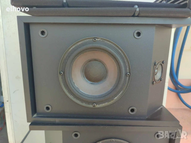 Тонколони Bose 201 series III, снимка 6 - Тонколони - 50733765