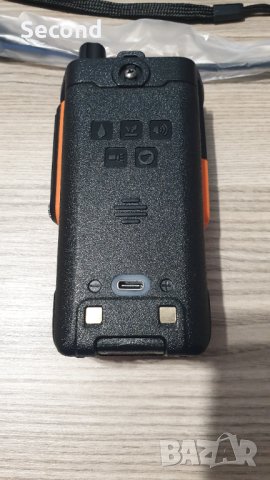 BAOFENG UV-9R Pro (USB C зареждане) Радиостанция, уоки токи, woki toki, снимка 4 - Друга електроника - 42993110