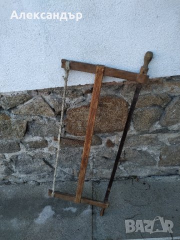 трион ,жага, бичкия, снимка 2 - Други инструменти - 43452245