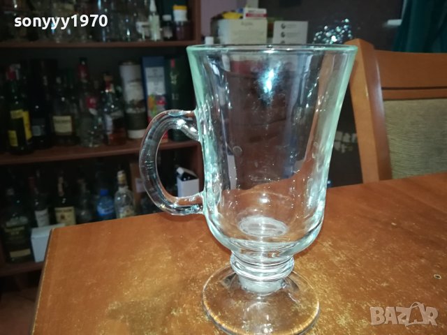 ЧАША С ДРЪЖКА 1801241039, снимка 2 - Колекции - 43862535