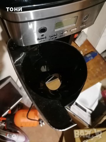 Кафемашина за шварцкафе, снимка 6 - Кафемашини - 39869183