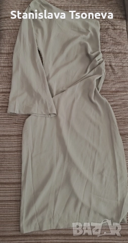 Дамска рокля