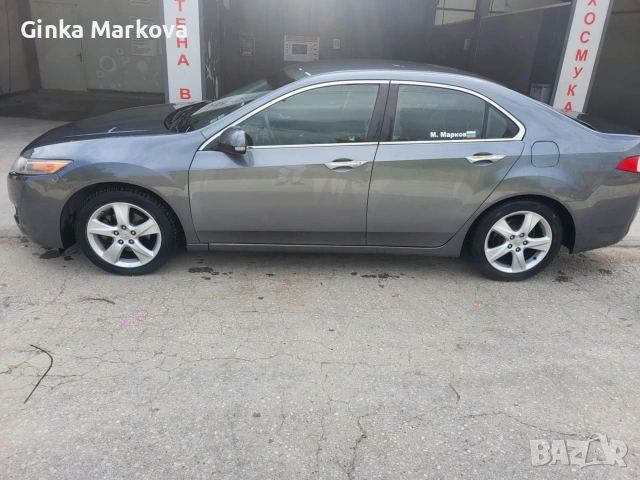 Продавам Хонда Акорд, снимка 2 - Автомобили и джипове - 53391945