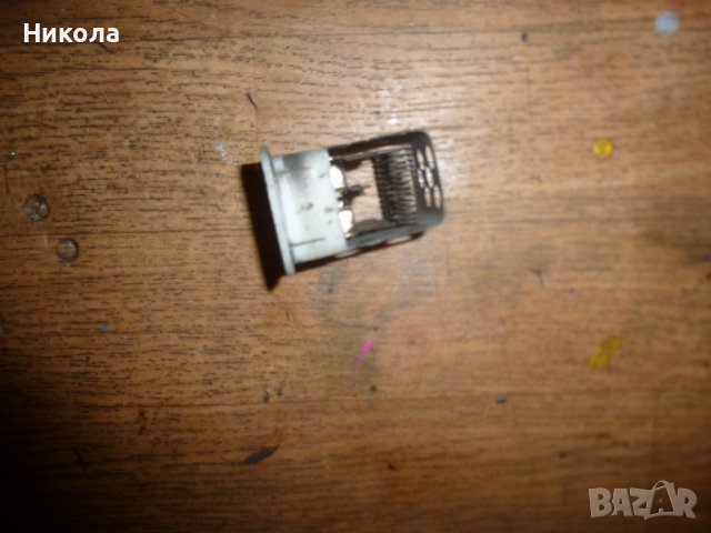 Преостат степени парно Опел Астра Г ДТИ 101 коня, снимка 3 - Части - 39036587