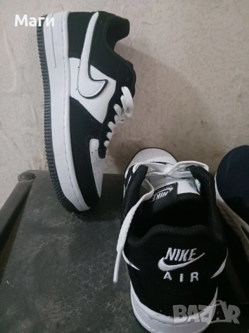 маратонки NIKE , снимка 3 - Маратонки - 52480033