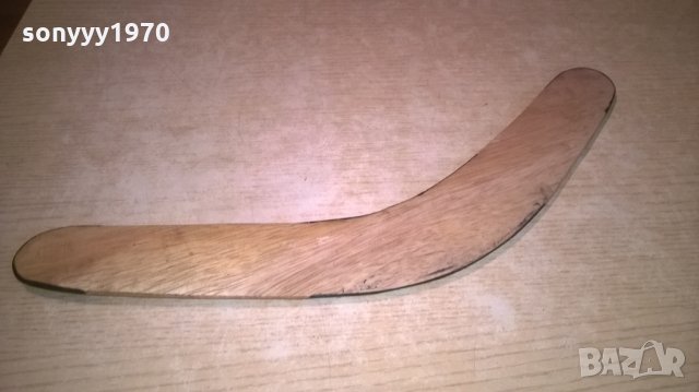 бумеранг, снимка 9 - Колекции - 27446817