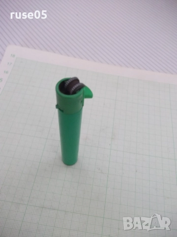 Запалка "BENTO" газова с камъче с мек пламък, снимка 6 - Колекции - 51860568