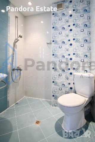 2-СТАЕН апартамент под наем, гр. София, кв.Зона Б-18, снимка 4 - Апартаменти - 52410911