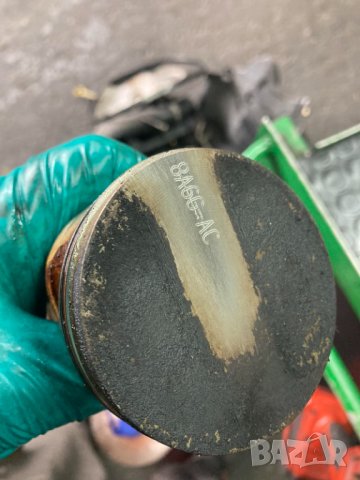 Бутала за Форд фиеста 1250 кубика и 1400куб., снимка 13 - Автомобили и джипове - 38941000