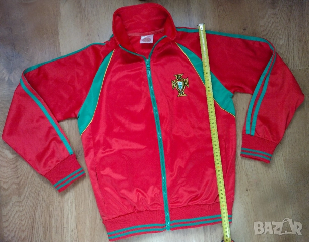 PORTUGAL - детски футболен анцуг на Португалия, снимка 9 - Детски анцузи и суичери - 52351942