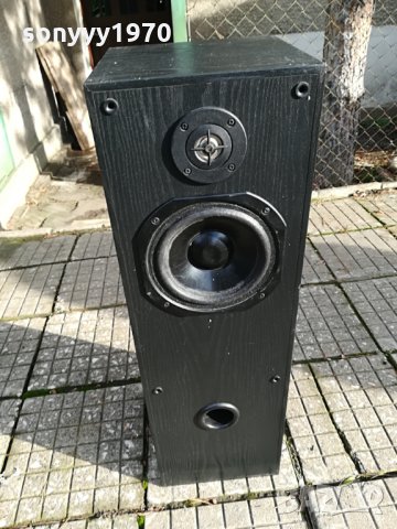 MB QUART-1БР-ВНОС ШВЕИЦАРИЯ, снимка 3 - Тонколони - 27450033