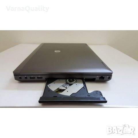 15.6" Работна станция- HP ProBook 656Оb, i5, 8GB RAM, 500GB HDD, камера, HDMI, NumPad, снимка 5 - Лаптопи за работа - 44035178
