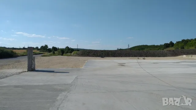 Голяма складова база Чипан, Стара Загора, снимка 8 - Складове - 49854245