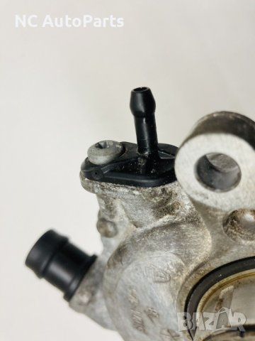 Вакуум помпа за MERCEDES Мерцедес W205 AMG C43 3.0 OM276.823 A2760109014 A2762300265 2018, снимка 6 - Части - 43571039