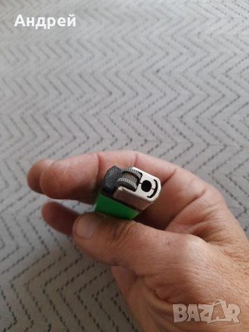 Стара запалка #19, снимка 4 - Запалки - 53047669