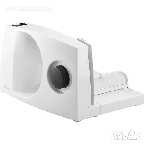 Слайс машина Ritter згъваема