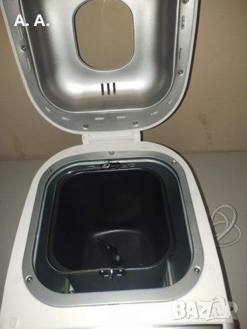 Хлебопекарна PANEXPRESS 1000, снимка 2 - Хлебопекарни - 43358805