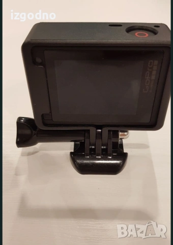 Държач рамка / frame mount за Go Pro 4 hero , снимка 4 - Камери - 53586016