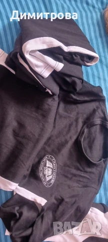 Нова зимна униформа Хуманитарна гимназия Варна , снимка 10 - Детски Блузи и туники - 41568080