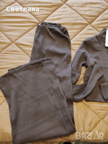 Нов сет, снимка 4 - Комплекти - 52750377