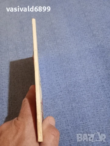 Българско - английски разговорник , снимка 2 - Чуждоезиково обучение, речници - 50826986