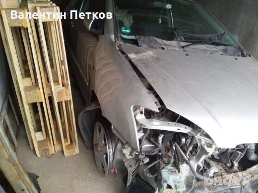 Toyota Corolla, снимка 2 - Автомобили и джипове - 26951781