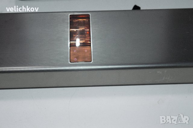 Домашно кино Samsung HW-F751Саундбар , снимка 5 - Тонколони - 43724731