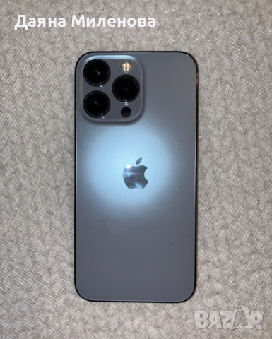 Iphone 13 pro, снимка 4 - Apple iPhone - 52877230