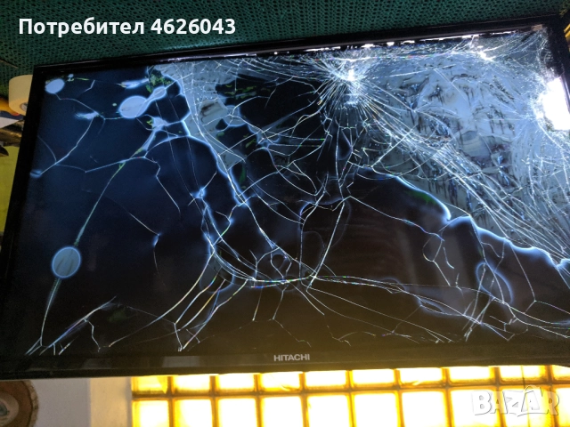 NITACHI 32HB4T41-17MB110P-17IPS62, снимка 9 - Части и Платки - 52956375