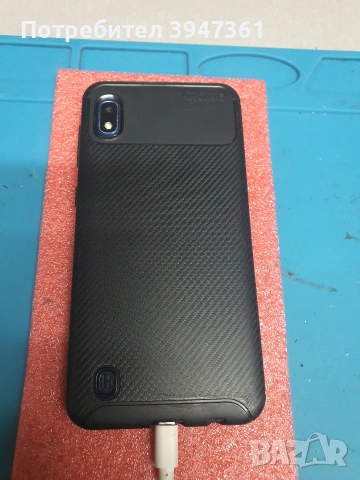 Samsung Galaxy A10/A105, снимка 4 - Samsung - 53561016