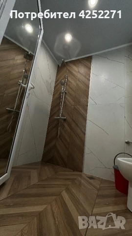 Двустаен гр Пловдив със Гараж в ЦЕНАТА!!!, снимка 5 - Апартаменти - 53571647