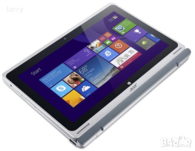 Лаптоп Acer Aspire Switch 10 SW5-011 на части, снимка 4 - Части за лаптопи - 43447323