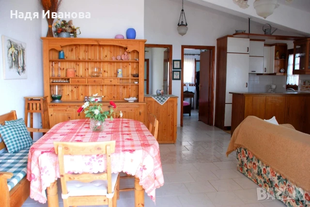 Апартамент в Псакудия Халкидики Гърция , снимка 8 - Апартаменти - 50419945