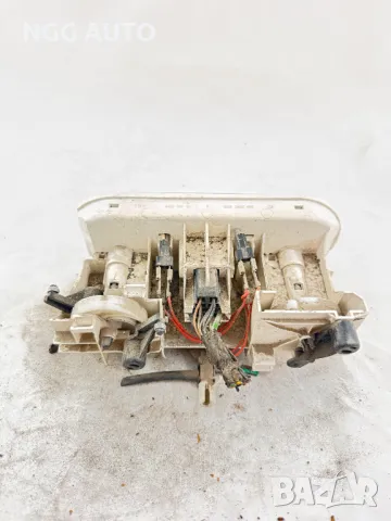 Панел контрол климатик за Opel Astra F, 1991-1998г., 90 360 130, 90360130, 19 05 871, 1905871, снимка 4 - Части - 47986589