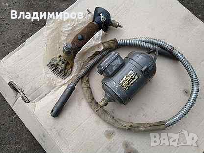 търся руски машини за стригане на овце, снимка 2 - Овце - 43288206