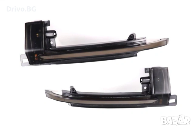 Гаранция! Нови Динамични Мигачи за АUDI A3 8P A4 A5 B8 B8.5 A6 A8 Q3, снимка 3 - Части - 53285646