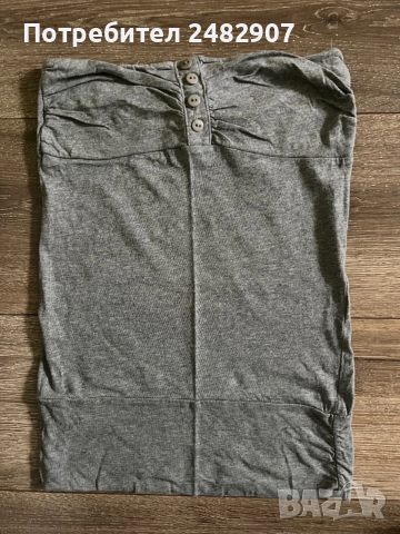 Дамски топ, снимка 3 - Корсети, бюстиета, топове - 53366432