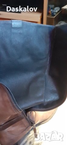 Продавам мъжка чанта през рамо, снимка 8 - Чанти - 51712275