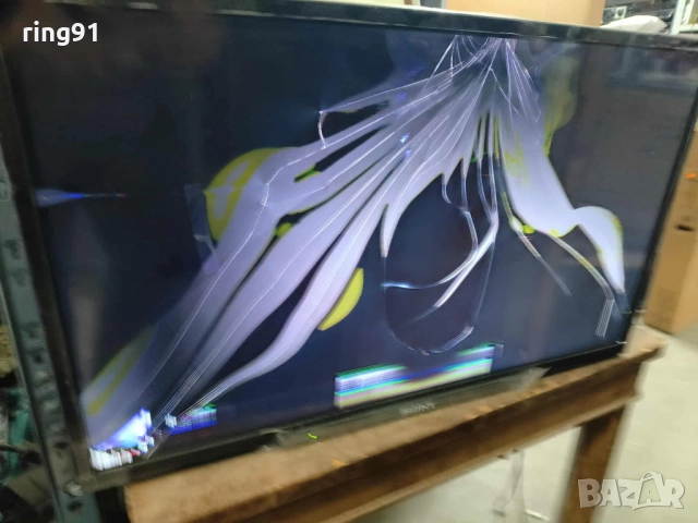 Захранване - 1-888-423-21 (173429221) TV Sony KDL-32R421A, снимка 2 - Части и Платки - 52549663