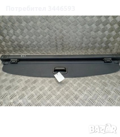 Щора багажник Kia ceed , снимка 3 - Аксесоари и консумативи - 43355750