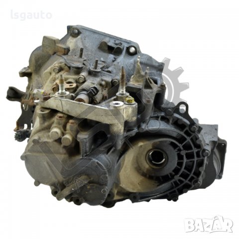Шестстепенна скоростна кутия Honda CR-V III 2006-2010 H060622N-24, снимка 2 - Части - 37102775