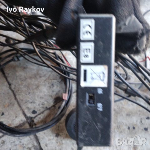 Парктроник сензори и окабеляване за Toyota Rav4, 2009g., снимка 4 - Части - 43913573